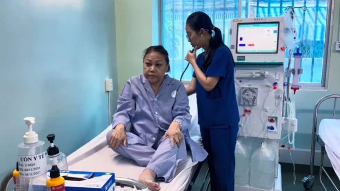 Tiếc cho ca sĩ Siu Black