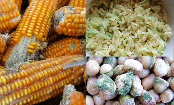 4 món ăn nhiều còn “phá gan” nhanh hơn uống rượu