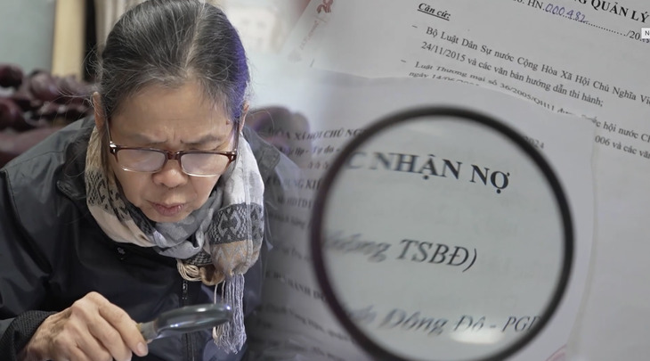 Vụ lừa đảo kỳ nghỉ: Đây là lý do người cao tuổi dễ sập bẫy
