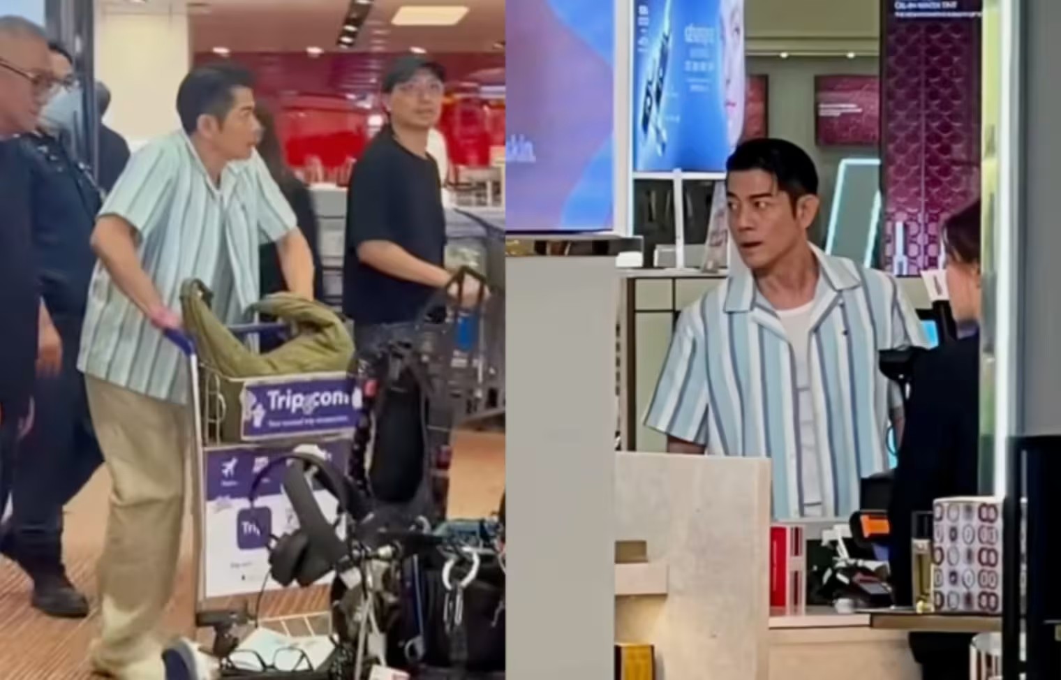Quách Phú Thành như nam thần ở tuổi 60, thời gian đã bỏ quên người đàn ông này?