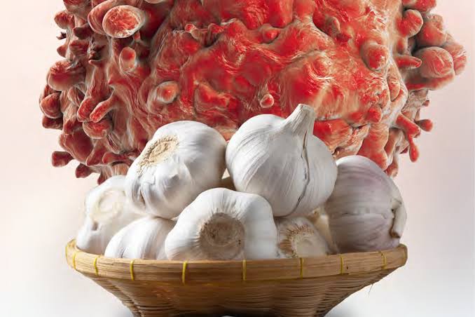 Tránh xa 6 loại ung thư khác nhau nhờ thường xuyên ăn 1 loại gia vị quen mặt trong bếp