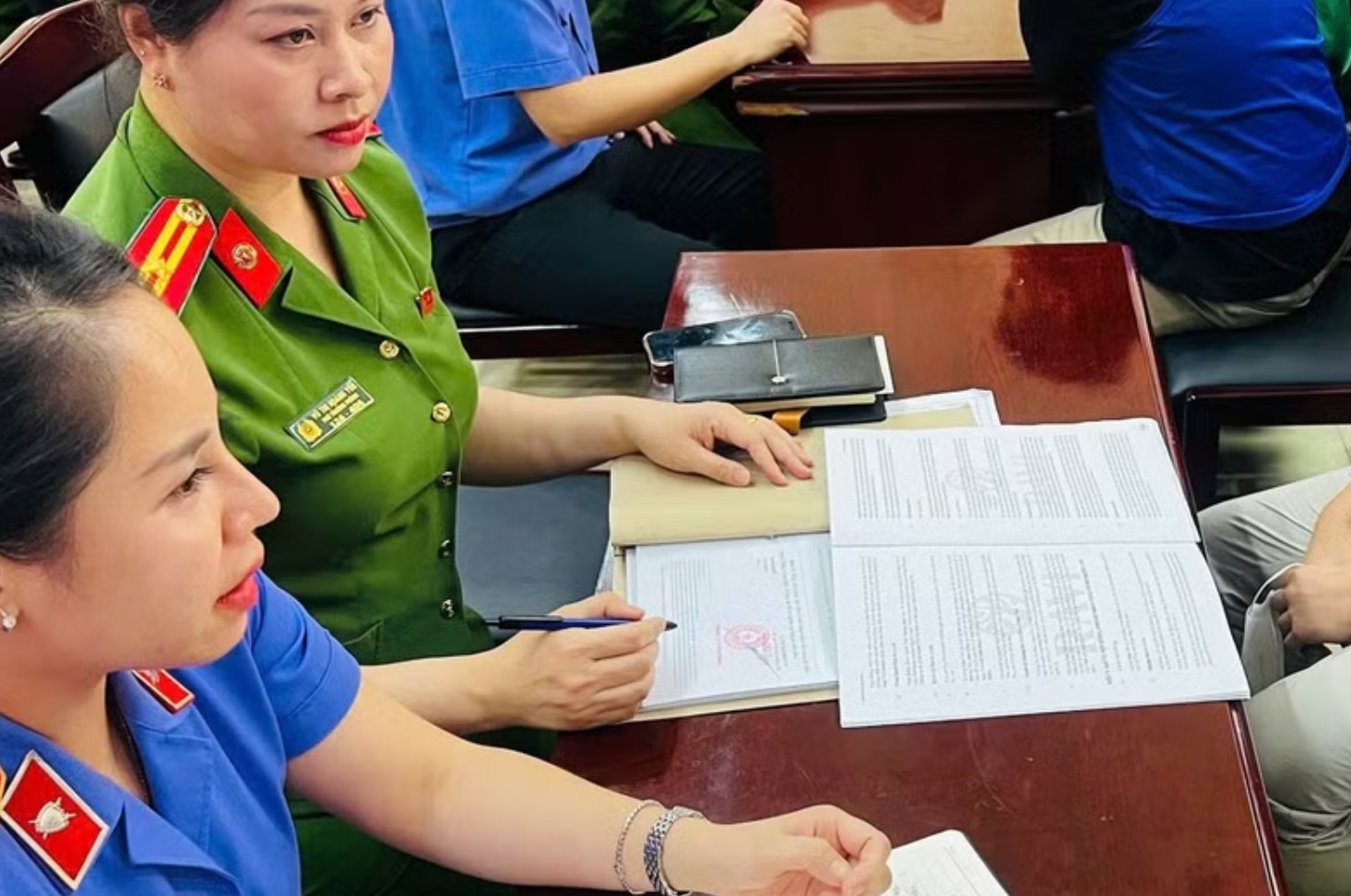 Vụ lừa đảo 'hợp đồng kỳ nghỉ': Bị hại cần làm gì để lấy lại được tiền?