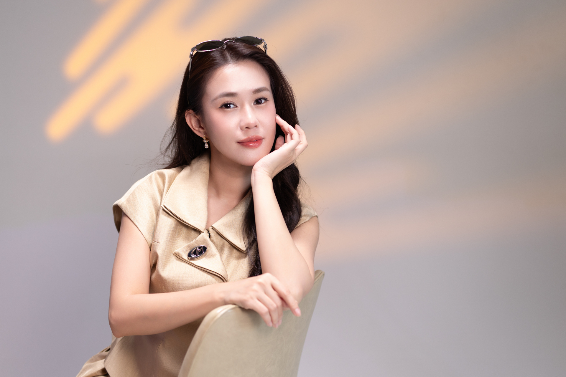 Suýt đột quỵ, Ngọc Thảo đổi hẳn cuộc sống: Bỏ đi bar, ngủ trước 10h, 5 năm không mua đồ hiệu và có cách tiêu 100 triệu gây bất ngờ