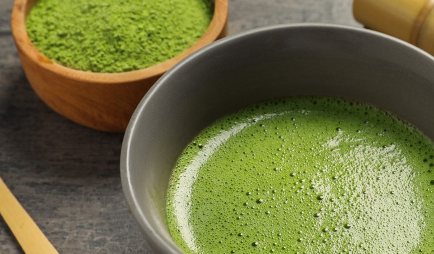 Matcha có thực sự tốt cho sức khỏe? Đây là những gì khoa học nói