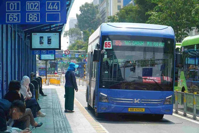 Tin rất vui: Toàn bộ người dân Việt Nam có thể được miễn phí thêm 1 dịch vụ vào cuối năm