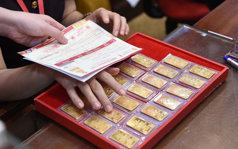 Mua vàng lúc nào thì hợp lý?