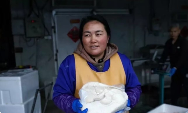 ‘Cơn lốc’ gan ngỗng béo Trung Quốc đe dọa vị thế thống trị của Pháp