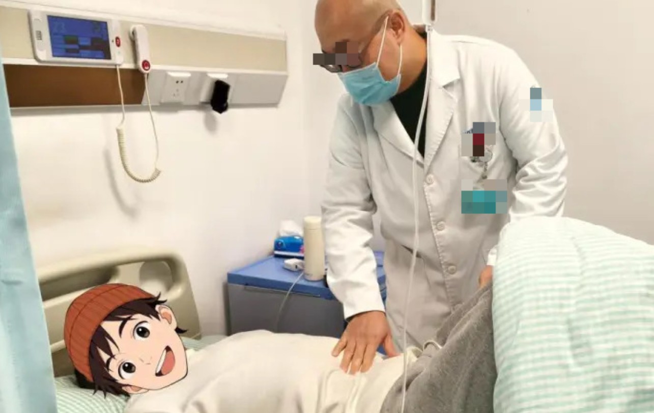 Người đàn ông 30 năm không uống 1 giọt rượu nhưng men gan cao gấp 10 lần bình thường, thủ phạm là món canh “đại bổ”