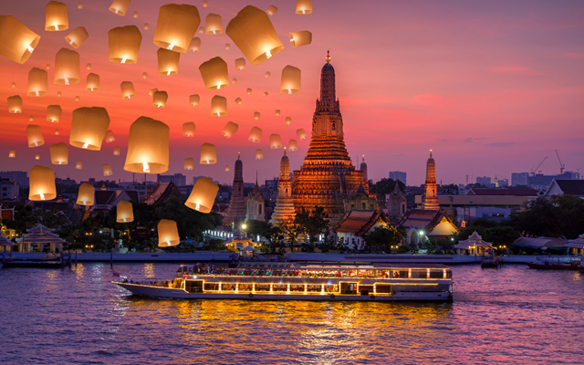 Lời khuyên cho tất cả những ai hay đi du lịch Thái Lan
