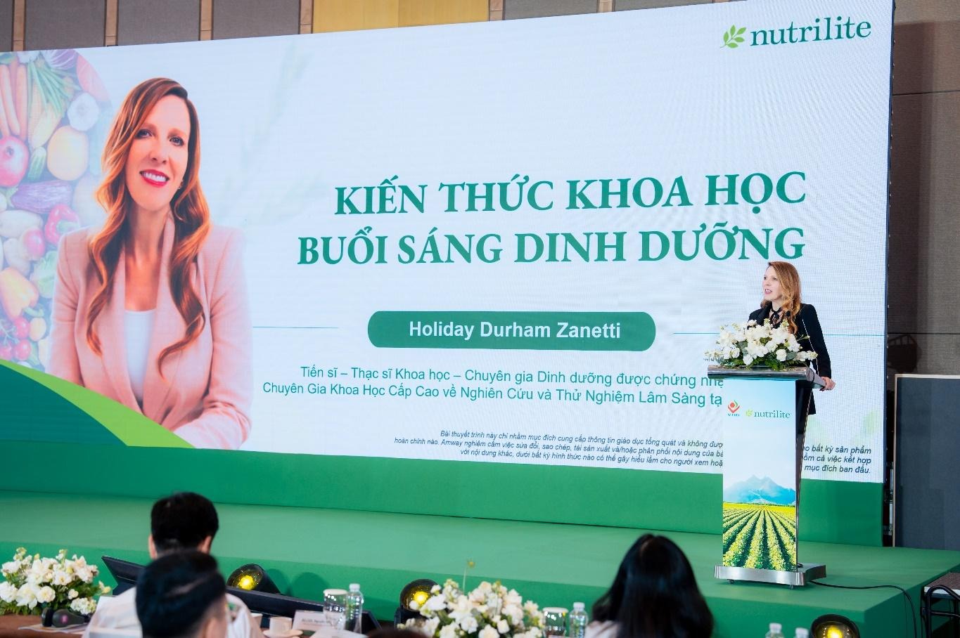 MỘT SỐ KẾT QUẢ TỪ NGHIÊN CỨU THUỘC MÔ HÌNH HỢP TÁC CÔNG - TƯ TRONG LĨNH VỰC DINH DƯỠNG
