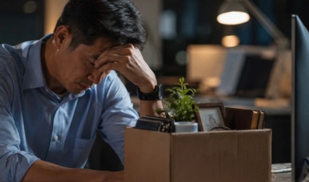 Bị sa thải ở tuổi 38, rải 50 CV không ai tuyển: Khi kinh nghiệm 15 năm không thắng nổi con số tuổi