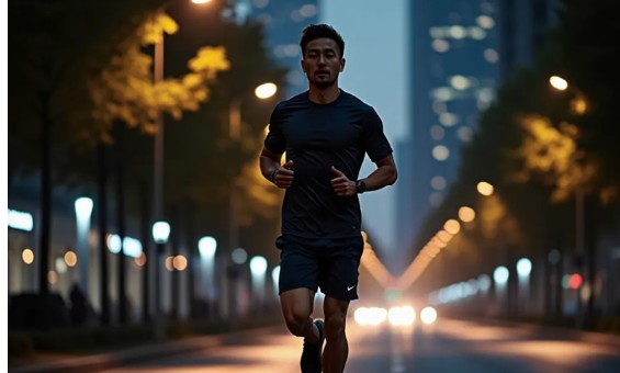 Người đàn ông gãy cả 2 chân sau 5 ngày liên tiếp chạy bộ 6km mỗi ngày, bác sĩ lên tiếng cảnh báo khẩn