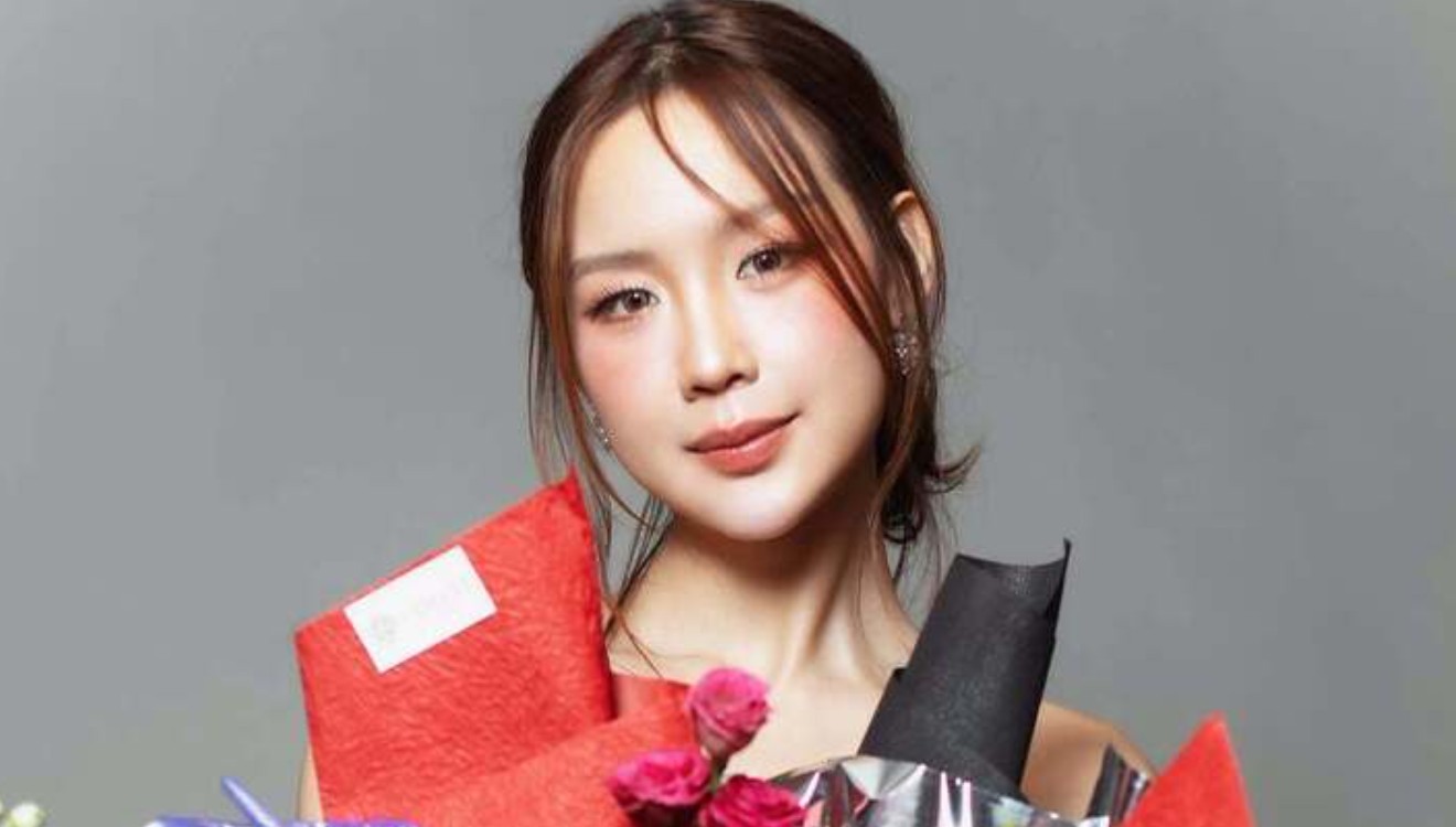 Học vấn đáng nể của Hoa hậu Việt vừa đỗ thạc sĩ trường top đầu thế giới