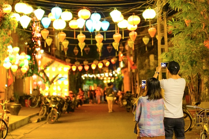 ‘Bất động sản du lịch thế hệ mới phải trả lời được câu hỏi du khách đến đây sẽ làm gì trong 24 giờ’