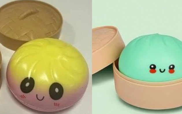 Cảnh báo khẩn về loại đồ chơi quen thuộc của trẻ em chứa hóa chất nguy hiểm: Cha mẹ nên vứt bỏ ngay