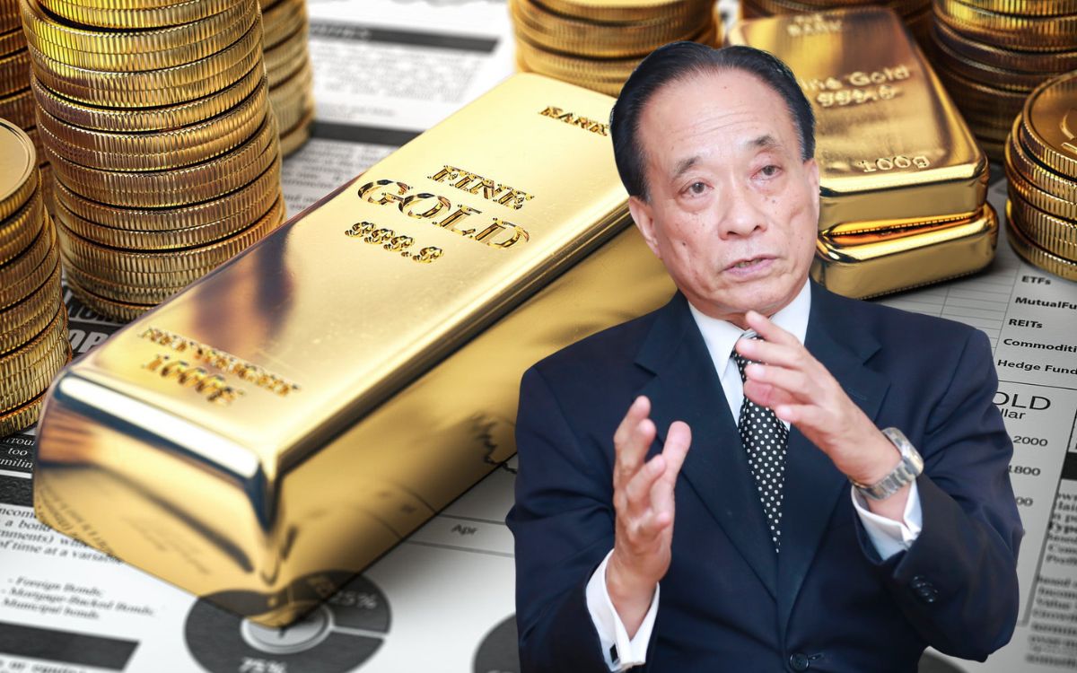 Chuyên gia dự báo bất ngờ về giá vàng trong năm 2026