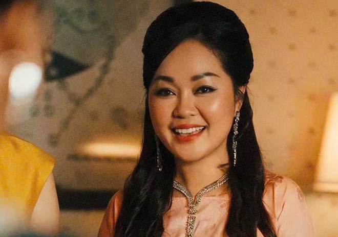 Bất ngờ mối quan hệ giữa bà trùm Ngọc Châu Âu Hoàng Thanh Nga và siêu mẫu Thanh Hằng