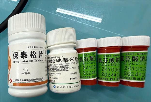 Nóng: Bệnh viện Bạch Mai cảnh báo khẩn về 1 LOẠI thuốc, người dân tuyệt đối không sử dụng