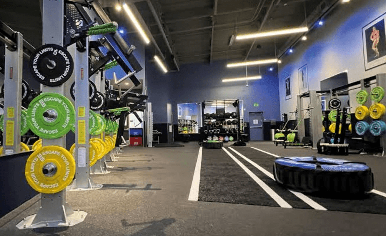Cơn ác mộng của ngành gym năm 2026: Ông lớn phá sản vì phí mặt bằng và nợ khủng