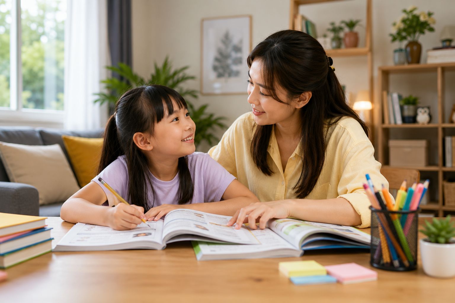 Tiết lộ chi phí cho 3 con học hành chỉ tốn... vài ly trà sữa, bà mẹ TP.HCM khiến nhiều người bán tín bán nghi: Nghe giải thích thì lại rất hợp lý!