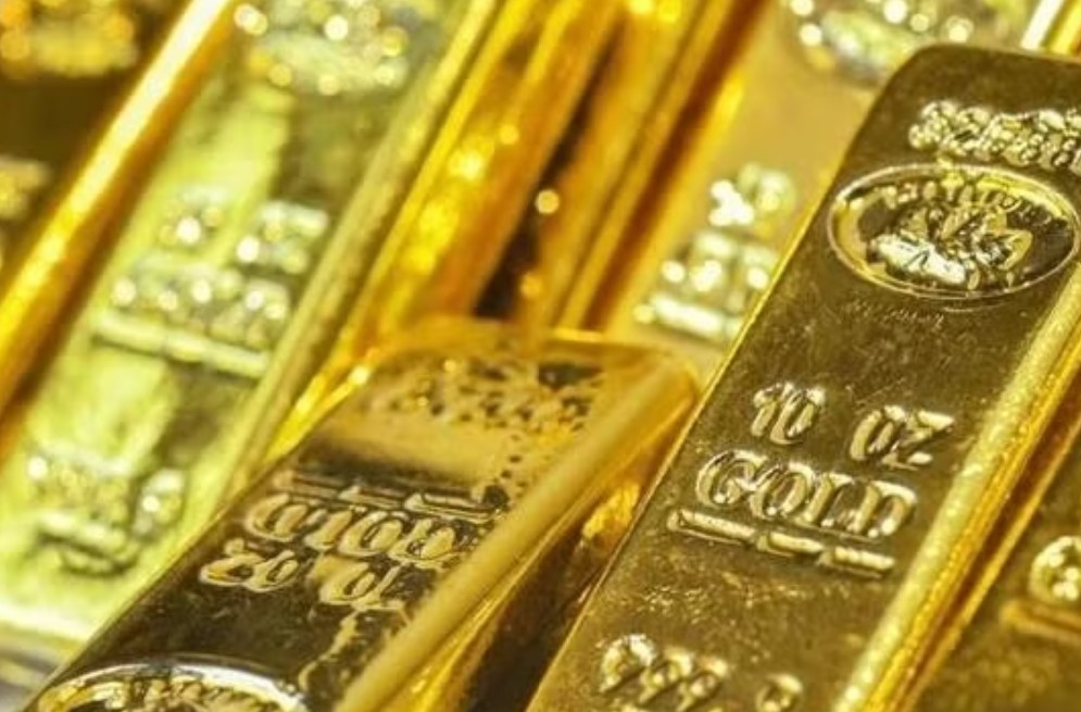 Bất ngờ dự báo giá vàng sắp tới