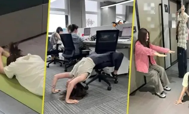 Tin vui: Tập thể dục cũng ra tiền khi Bộ Y tế khuyến khích doanh nghiệp khen thưởng nhân viên chăm vận động