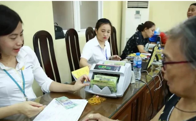 Nghiên cứu hạ tuổi hưởng trợ cấp hưu trí xã hội từ 75 xuống 70 tuổi